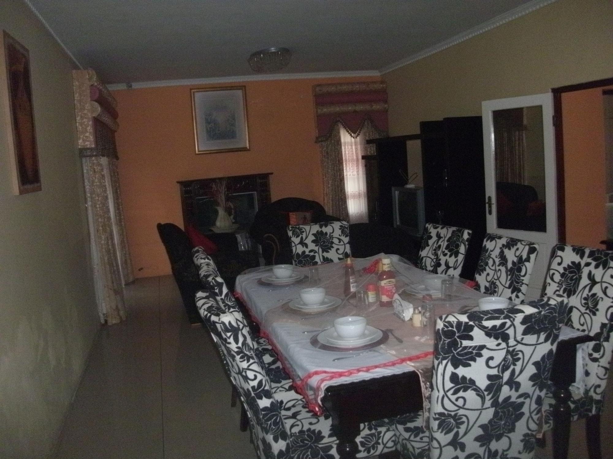 Restaurant Sleep Well BnB