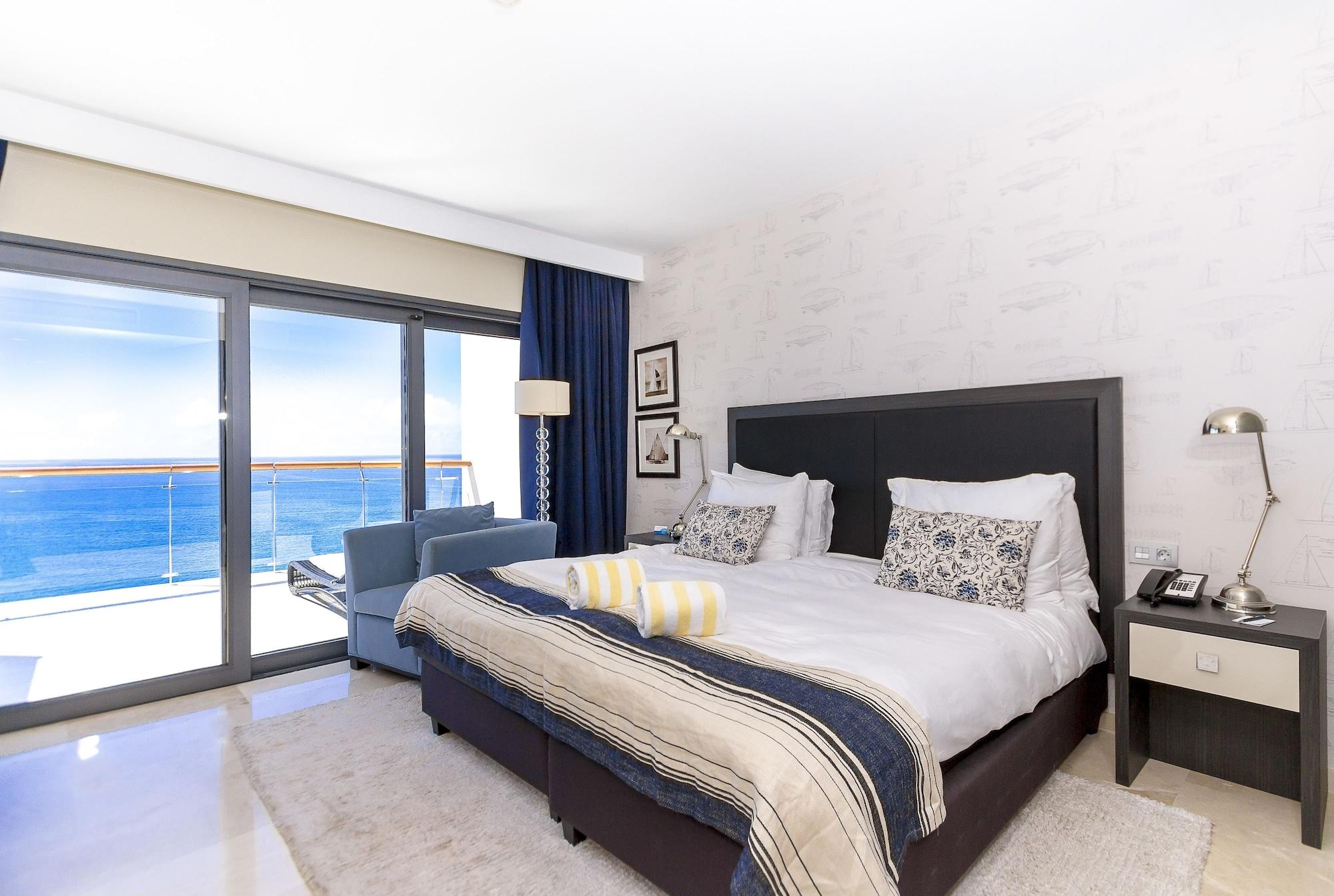 Habitación Radisson Blu Resort, Gran Canaria