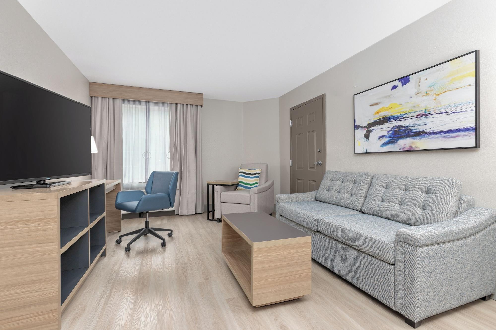 Habitación Candlewood Suites Houston (The Woodlands) by IHG