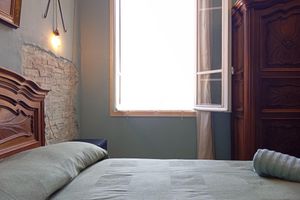 Alquiler Vacacional - "Meine Sonne Riviera Cottage," Wohnung in Villa mit Meerblick und Garten.