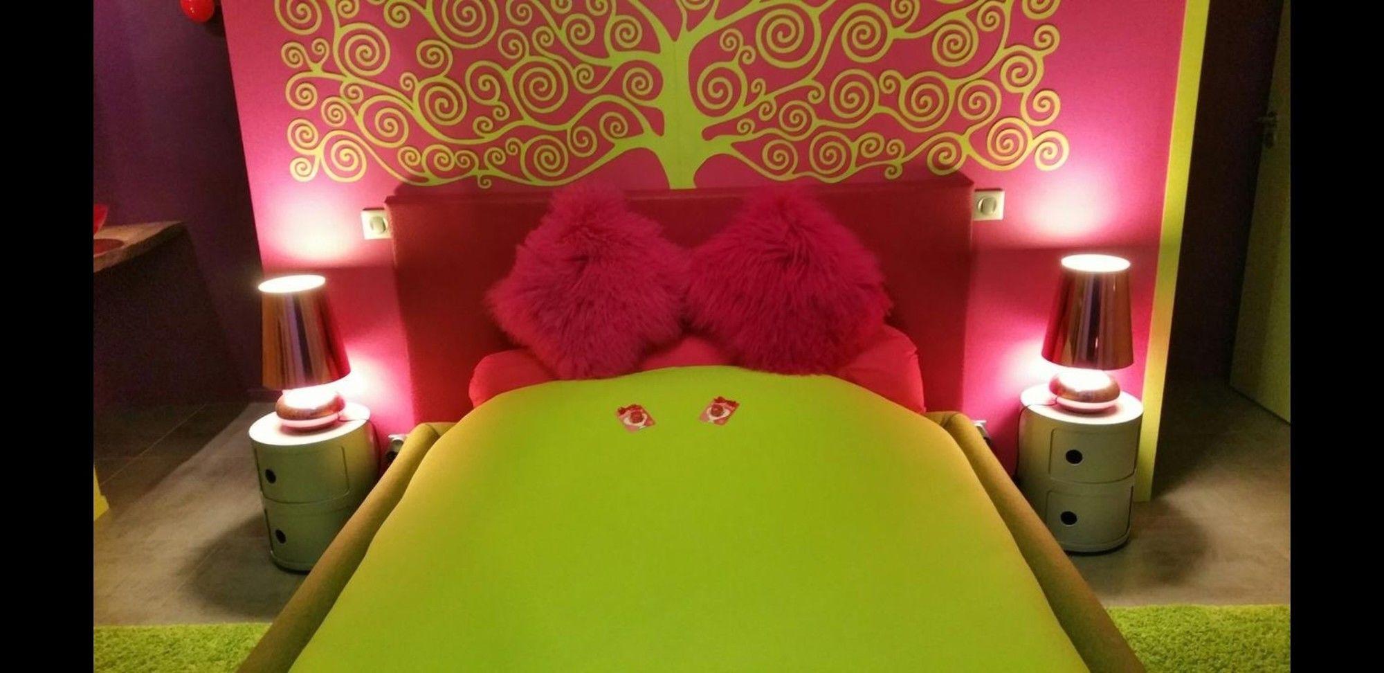 Habitación B&B Dochavert