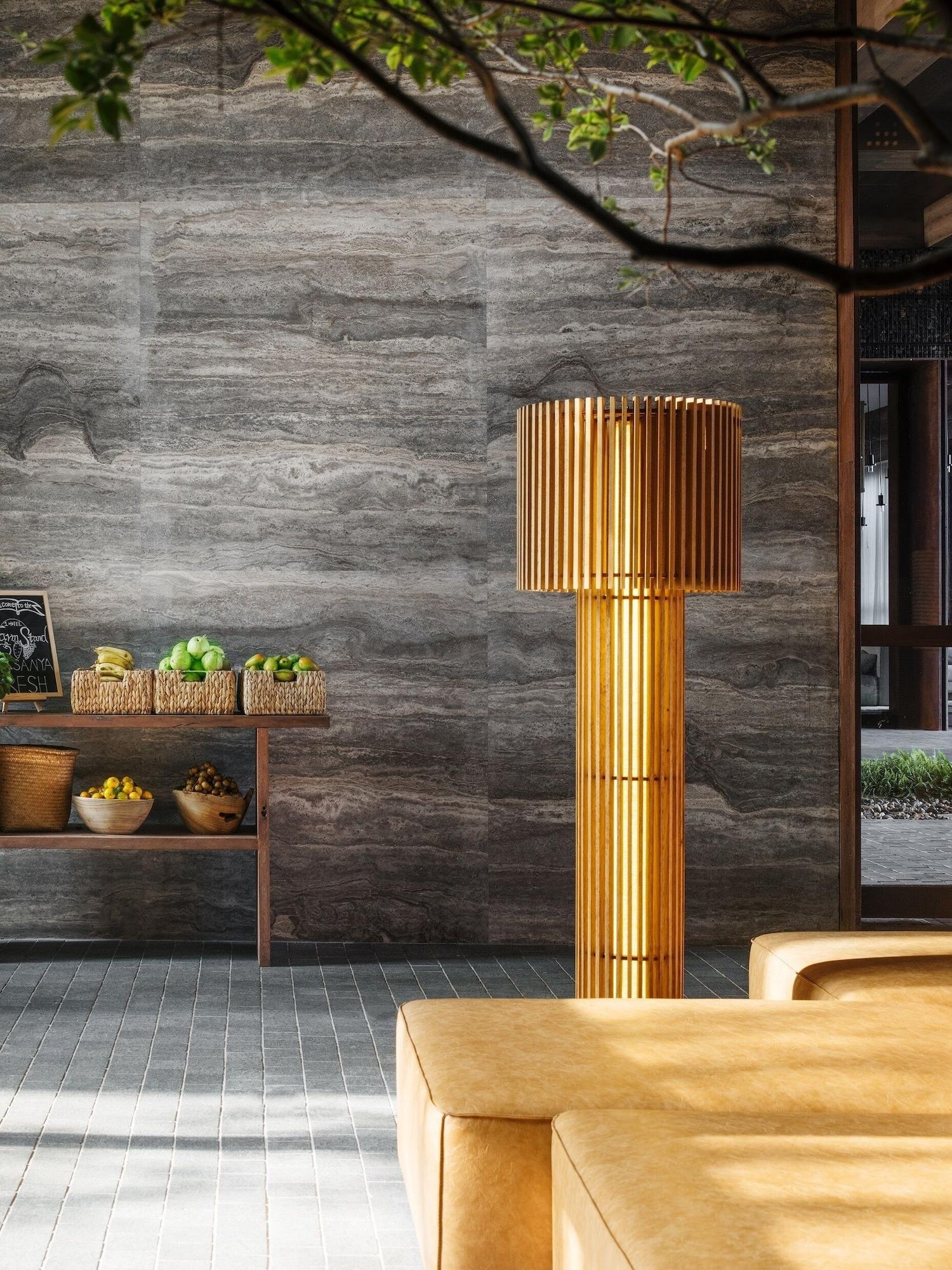 Vista Lobby 1 Hotel Haitang Bay Sanya