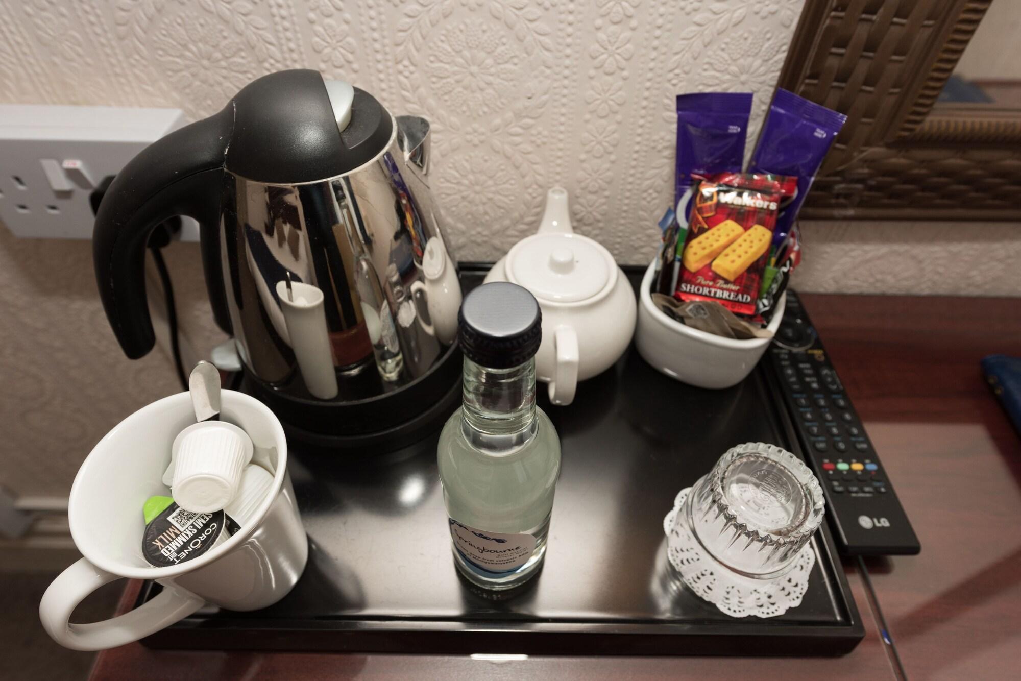 Set de Habitación The Devonshire Park Hotel