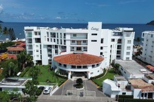 Alojamiento - Casablanca Resort