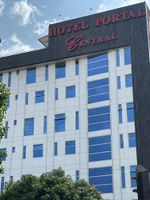 Alojamiento - Hotel Portal Central