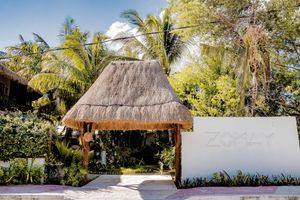 Hoteles en Holbox con Parque Acuático