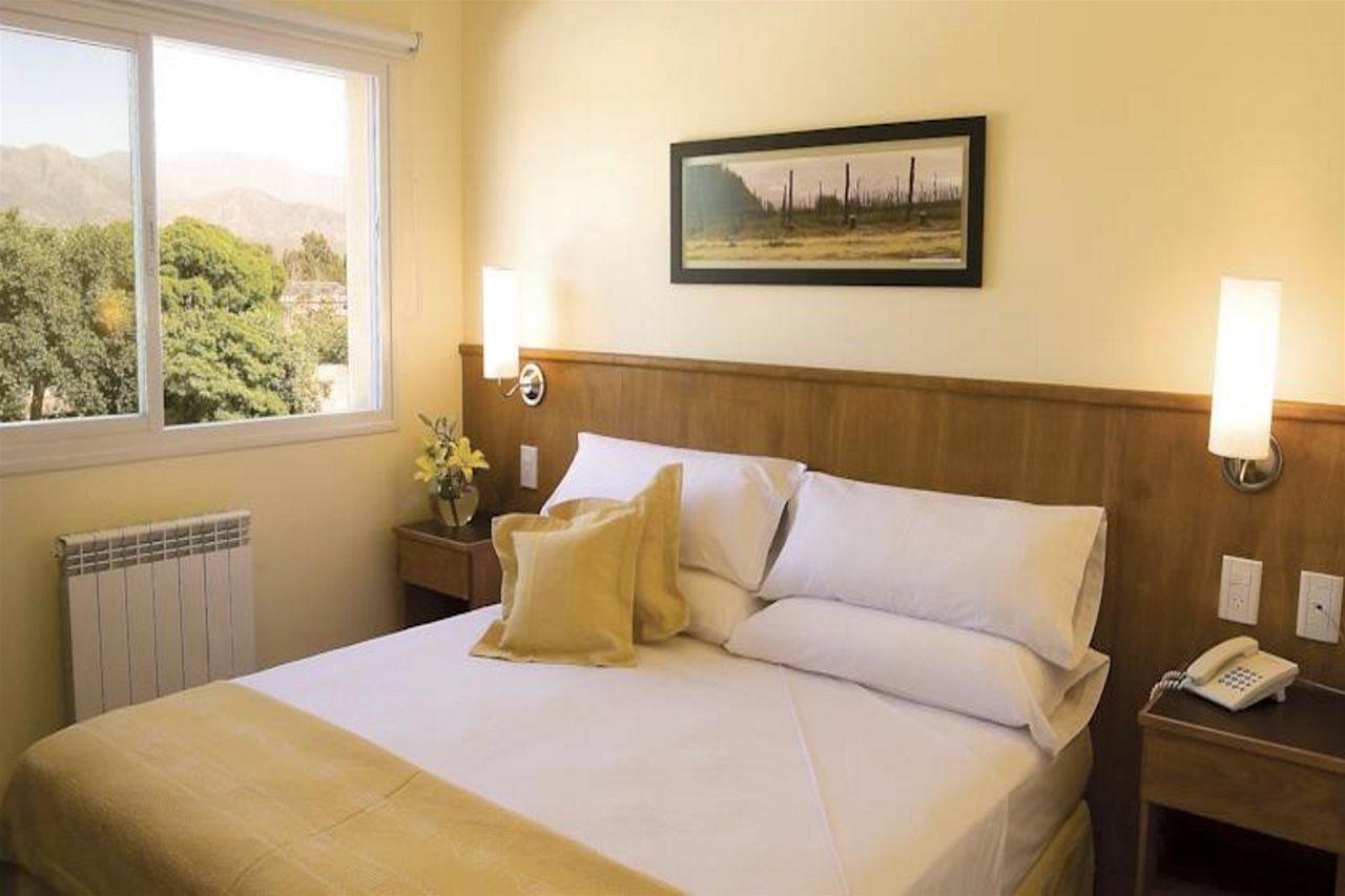 Habitación Urbana Class Hotel