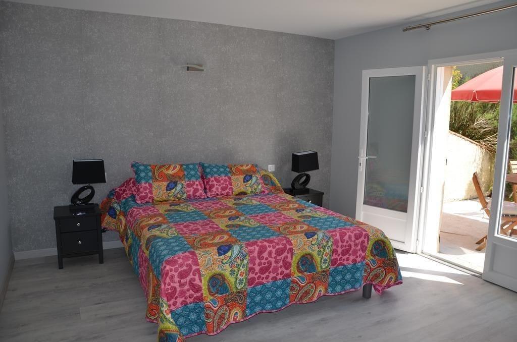 Varios Chambres d'hôtes et Spa