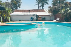 Alojamiento - Steves House