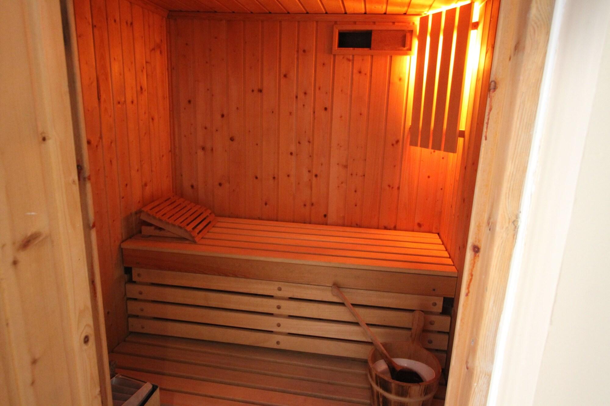 Spa La Haute Flourie