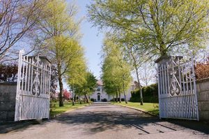 Alquiler Vacacional - Cavan House - Luxury Georgian Farmhouse at the foot of the Mourne Mountains