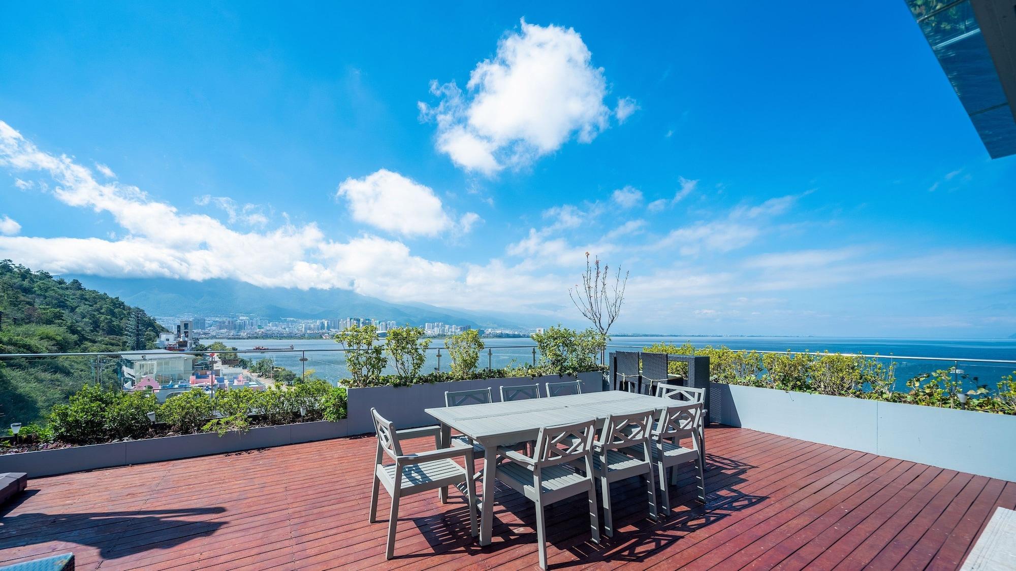 Habitación Hotel Indigo Dali Erhai by IHG