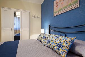 Alojamiento - Double room in Piazza Armerina with reserved parking space