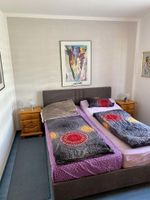Alquiler Vacacional - Apartment with 4 beds, south-facing balcony, underground parking space near the beach