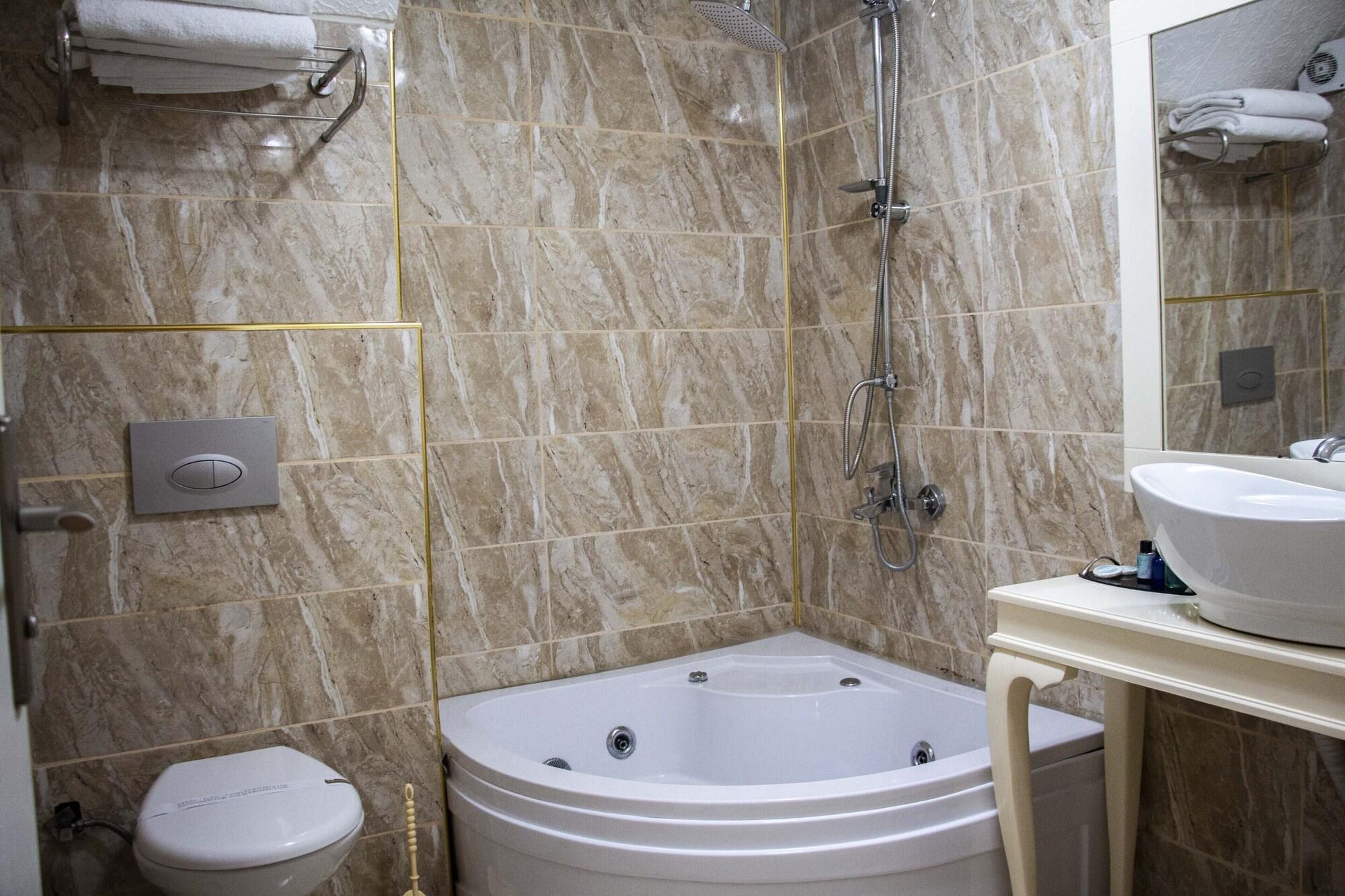 Equipamiento de Habitación Vali Konak Hotel