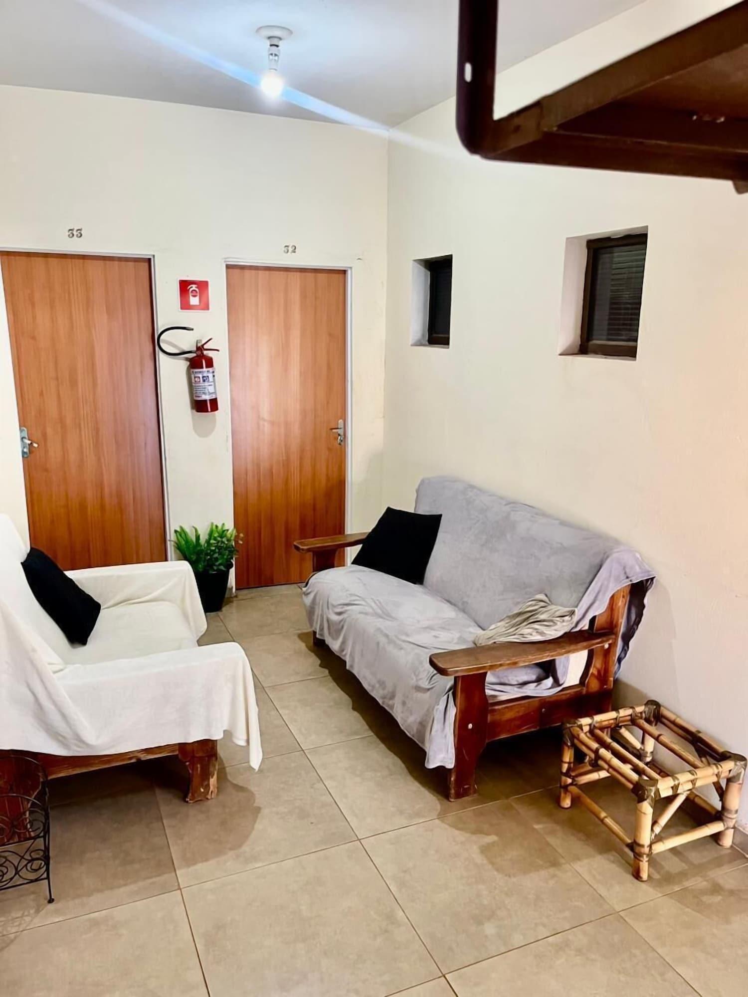 Varios Hotel Pousada Barra Bonita