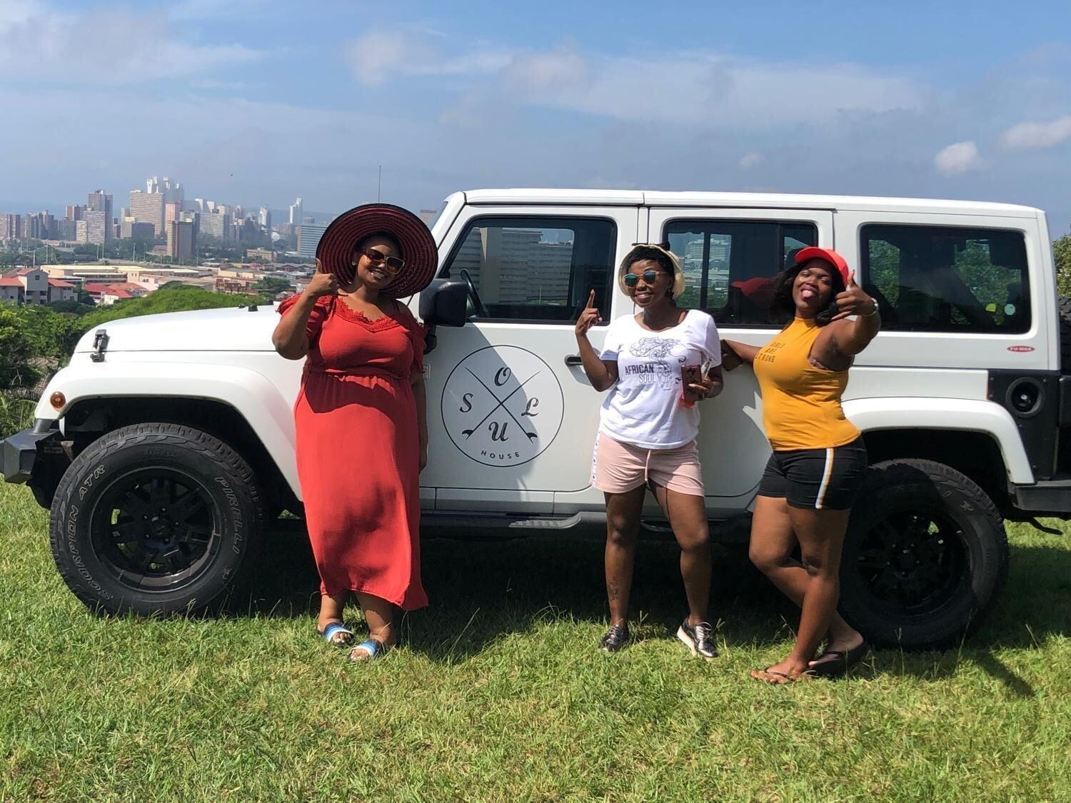 Vista Exterior Soul House