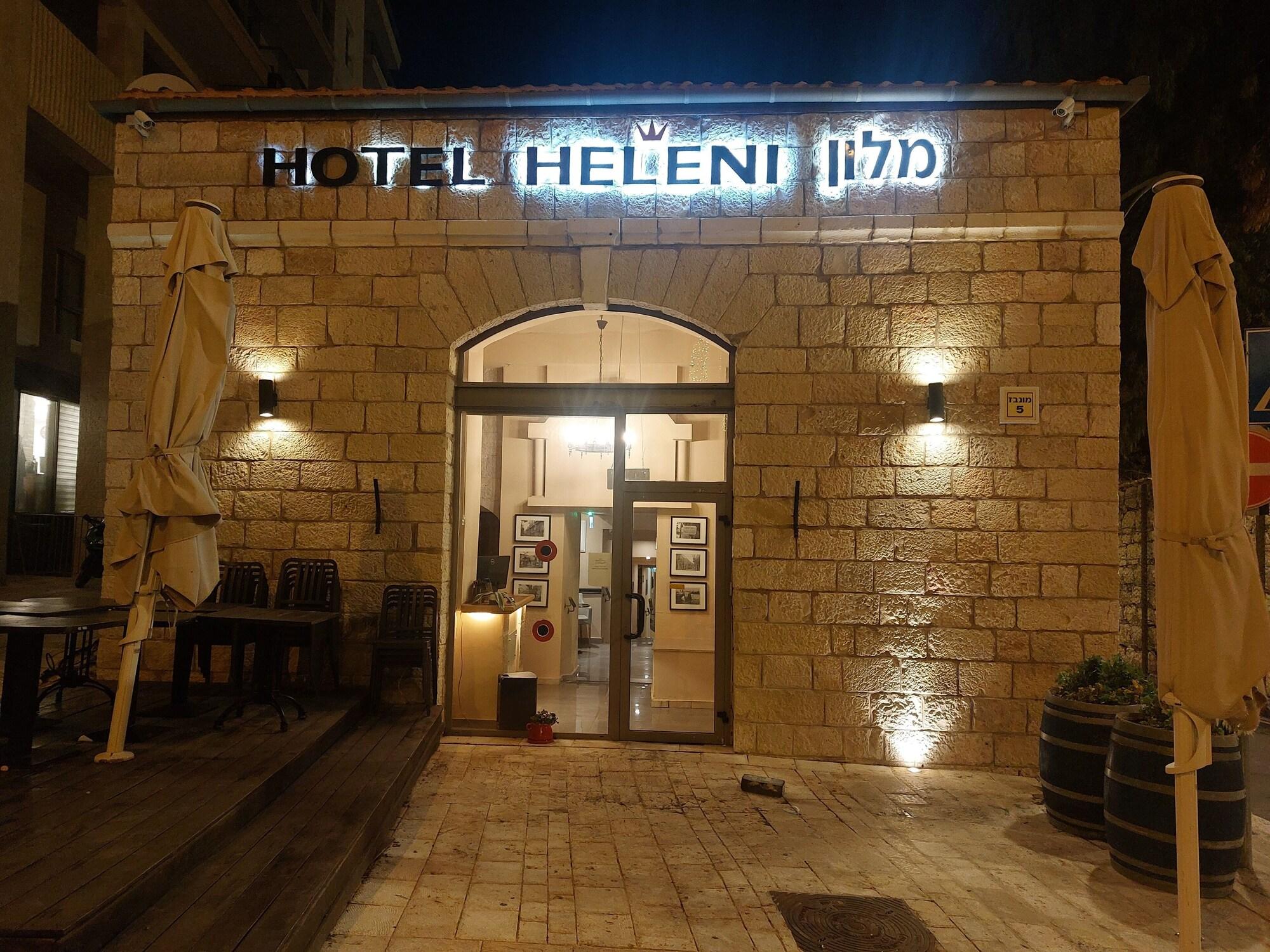 Varios malka hostel