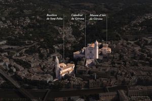 Actividad - Pase para los Museos de Girona - Girona Episcopal