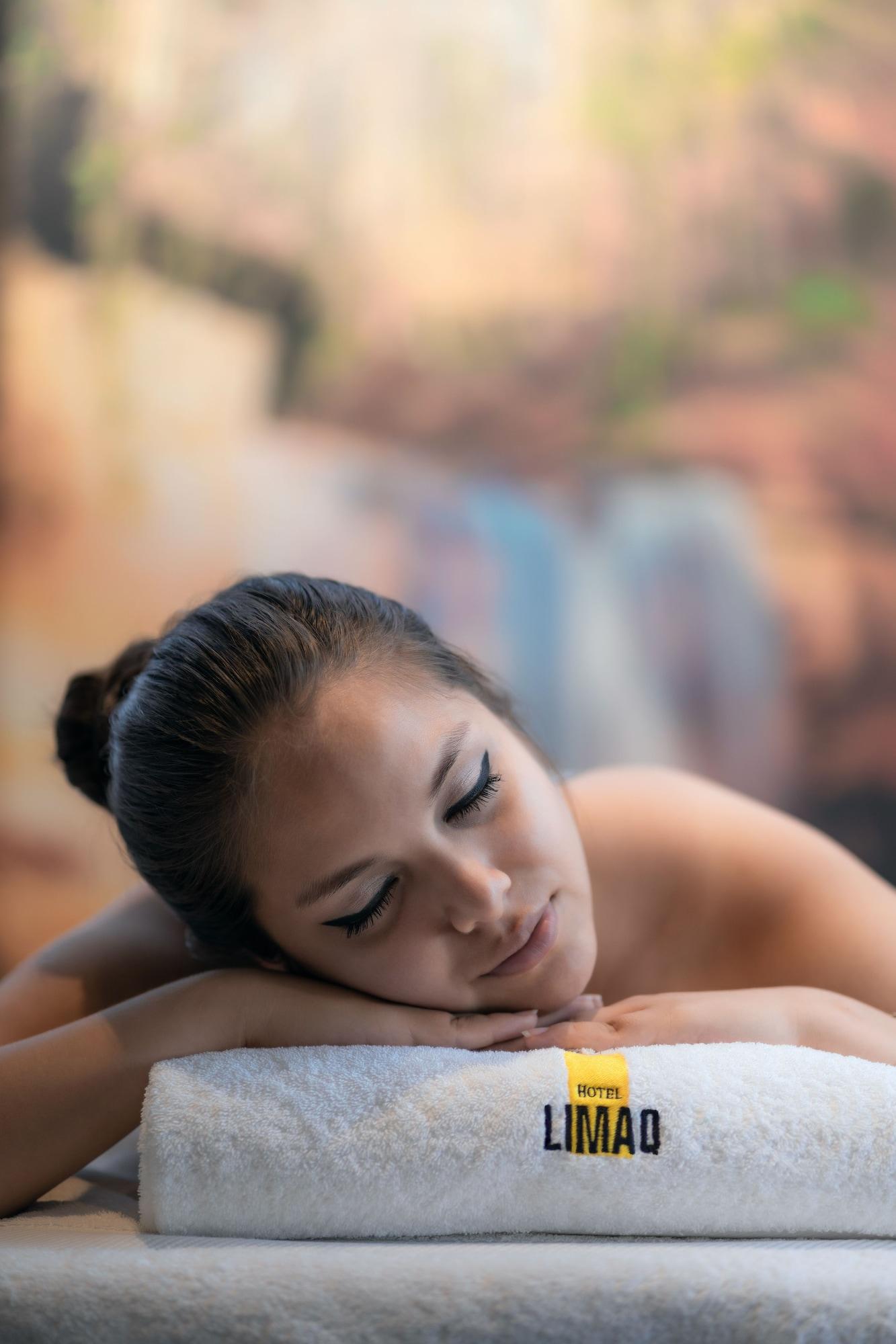 Spa Limaq Hotel