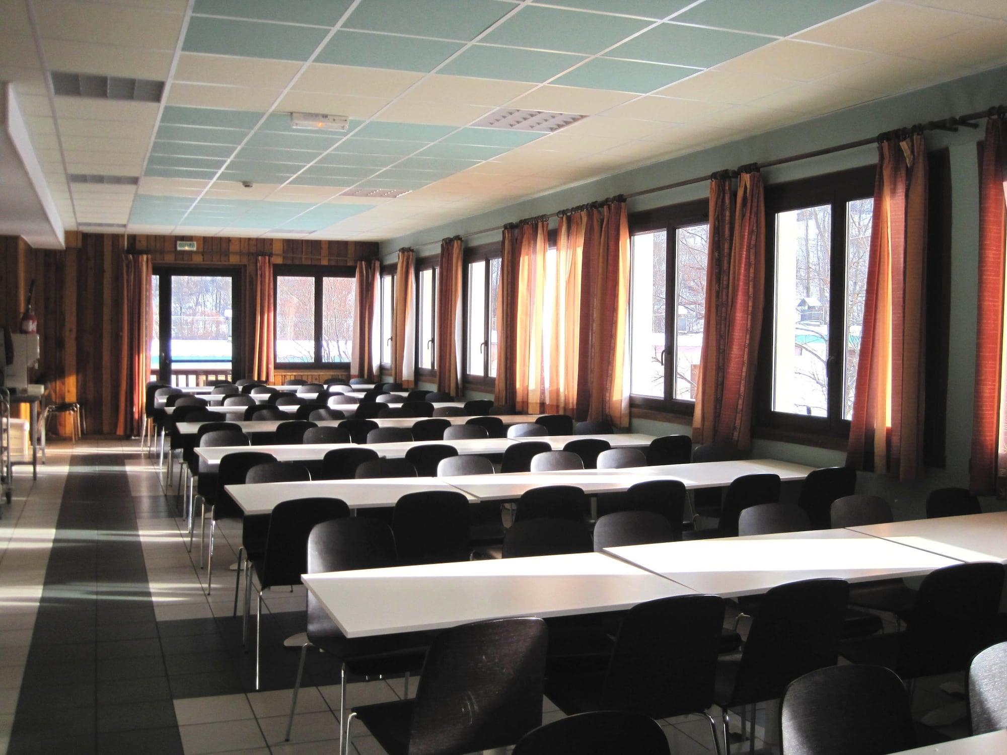 Restaurant Les Écrins d'Azur