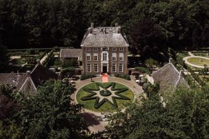 Alojamiento - Châteauhotel en restaurant De Havixhorst