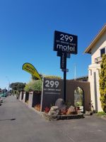 Alojamiento - 299 on Devon West