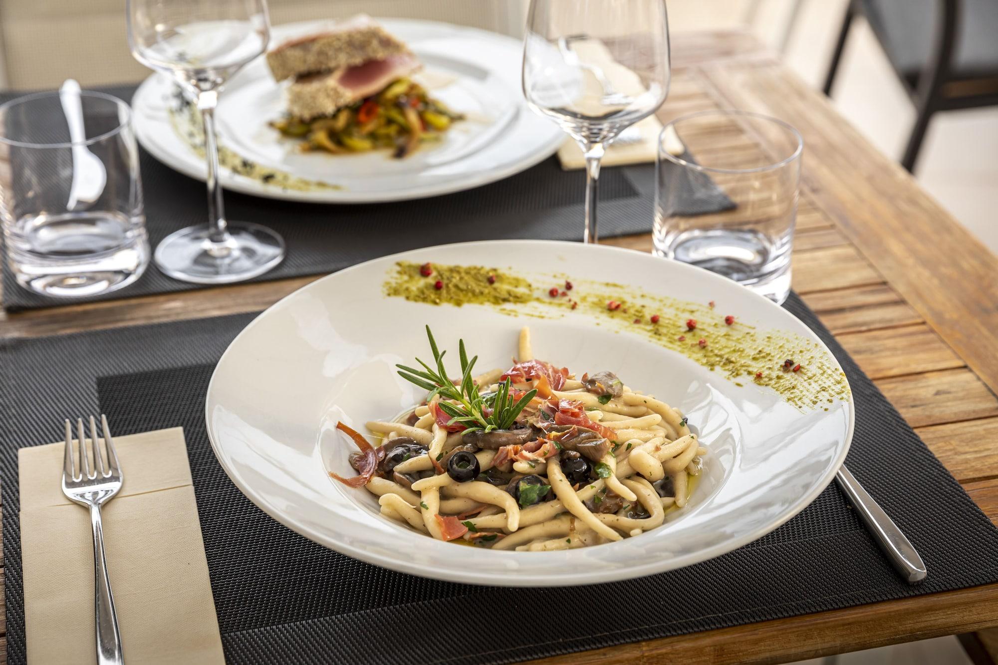 Restaurant Maistra Select Pineta Hotel
