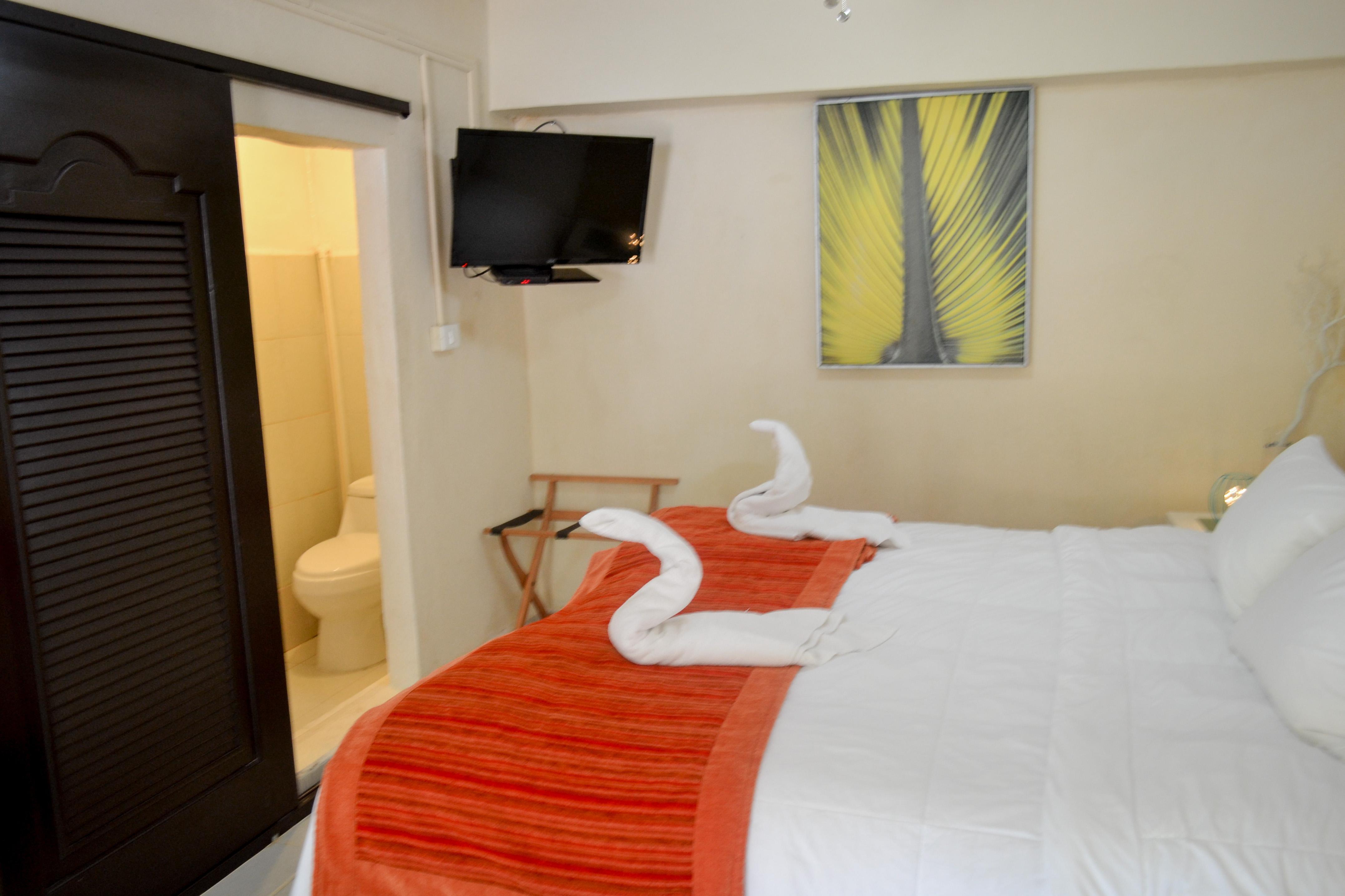 Habitación Isabella
