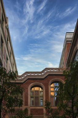 Kozmo Hotel Suites & Spa - Small Luxury Hotels of the World