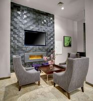 Alojamiento - Hilton Garden Inn New York/Manhattan-Chelsea
