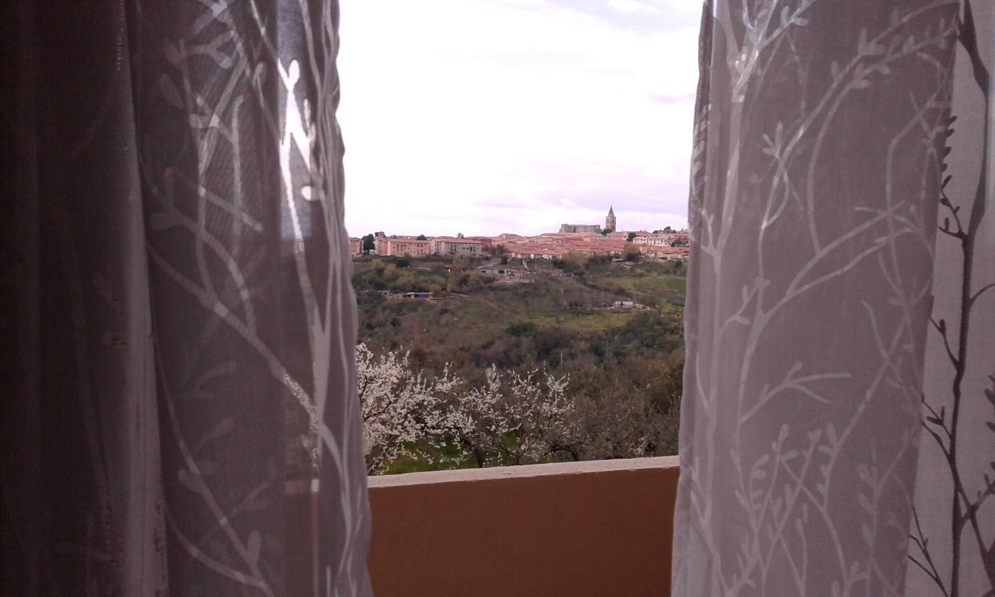 Equipamiento de Habitación La Bella Vista