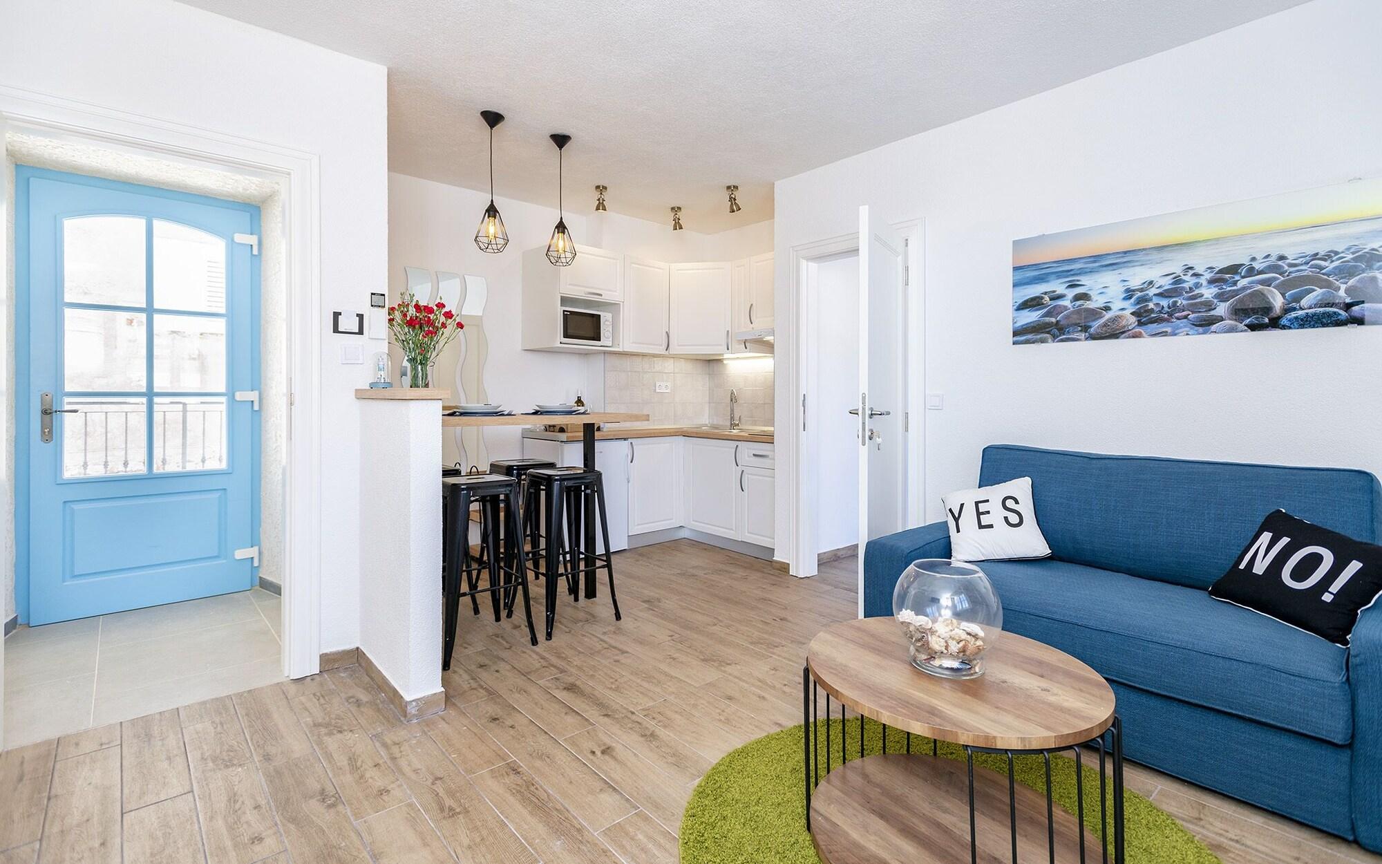 Comodidades del Alojamiento Villa Riva