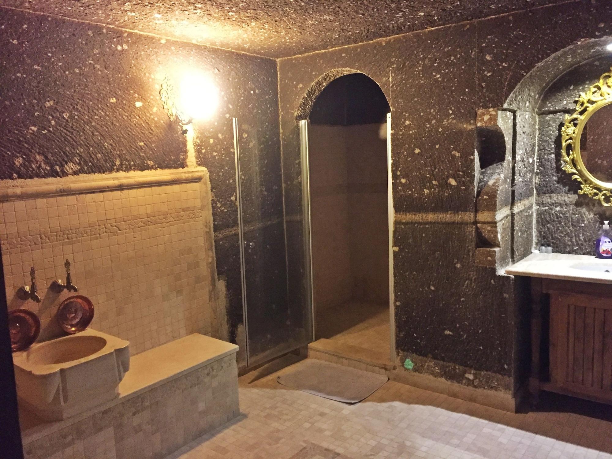 Spa Antique Terrace Suites