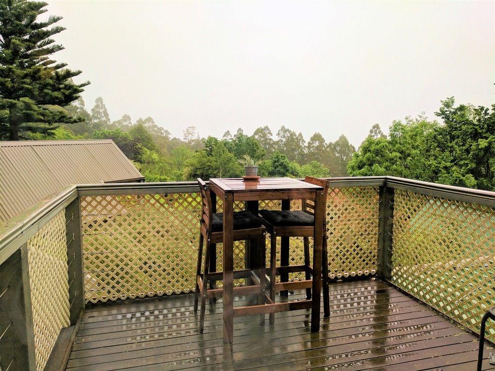 Equipamiento de Habitación Annie Roe's Luxury Bed & Breakfast