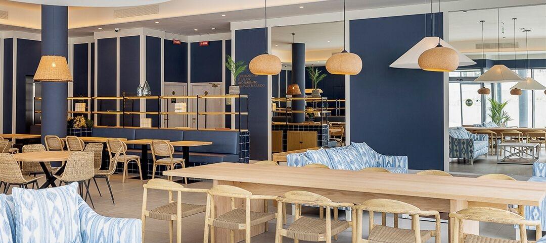 Comodidades del Alojamiento B&B Hotel Benidorm Finestrat