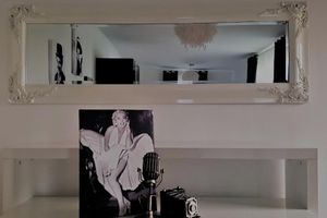 Alquiler Vacacional - CINEMA STUDIO-YOUR HOME NEAR FRANKFURT AIRPORT