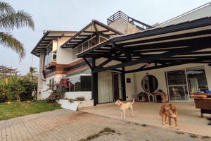 Alojamiento - Patz Houz Hostel