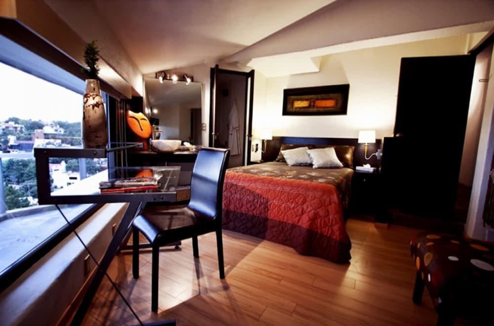 Hotel Aztic Hotel y Suites Ejecutivas