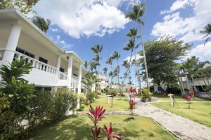 Alojamiento - Hotel Bahia Punta Bonita