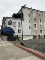 Alojamiento - Best Western Jamaica Inn