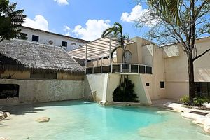 Alojamiento - Hotel Xbalamqué Boutique & Spa