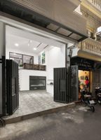 Alojamiento - Hanoi Saga Hotel
