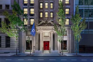 Alojamiento - Royalton New York