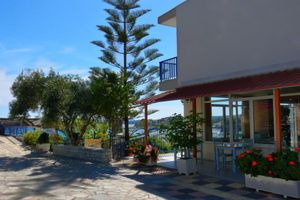 Alojamiento - Hotel Golden Sun