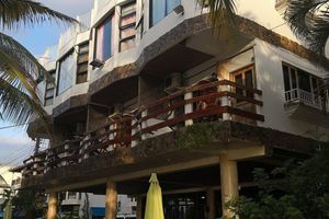 Alojamiento - Hotel Sherwood