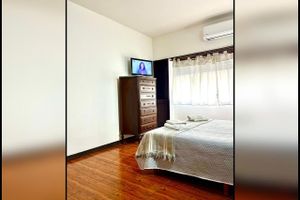 Alquiler Vacacional - Mono ambiente en Microcentro de Buenos Aires (1B)