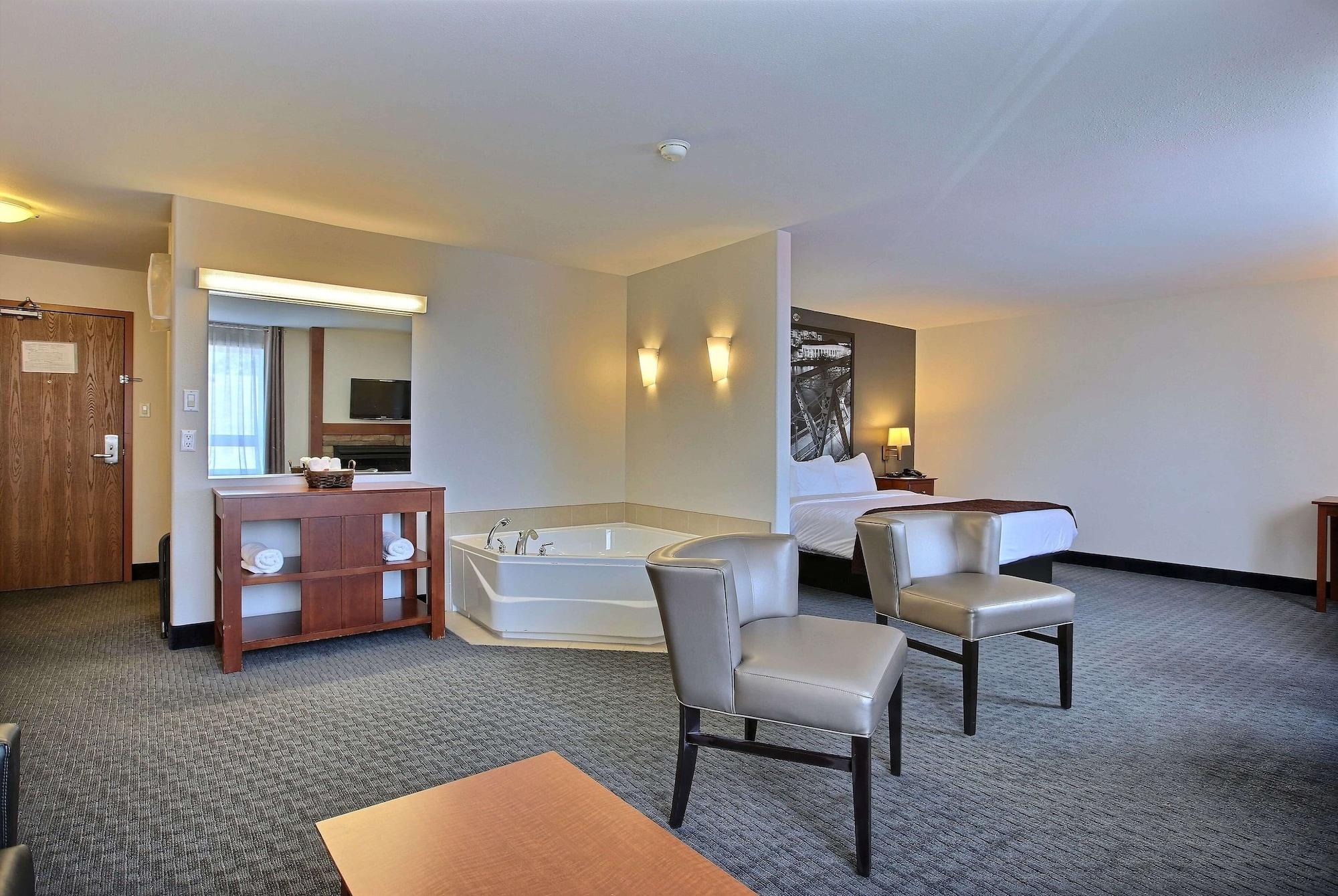 Habitación Super 8 by Wyndham Trois-Rivieres