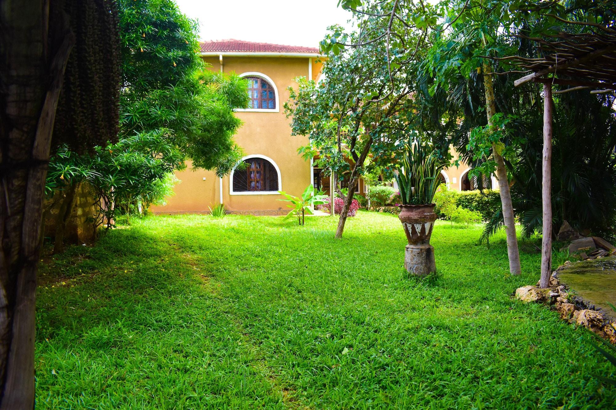 Vista Exterior JoysVilla Family Holiday Home