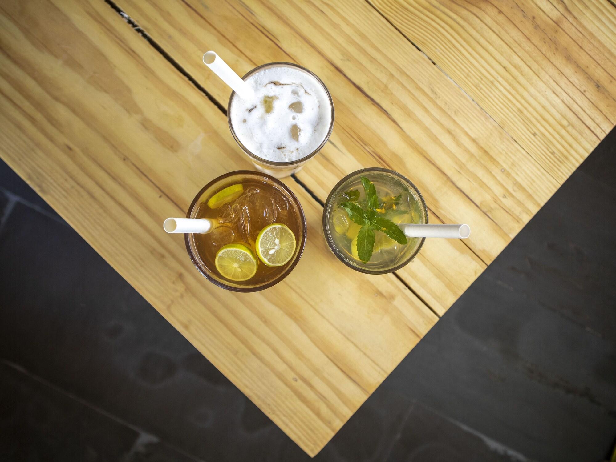 Restaurant Aranya by Stories